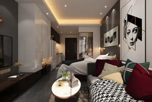 대전 홈케어 [바비홈타이] 출장홈케어