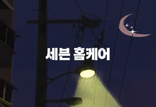 서울,경기,인천 세븐홈케어 출장홈케어