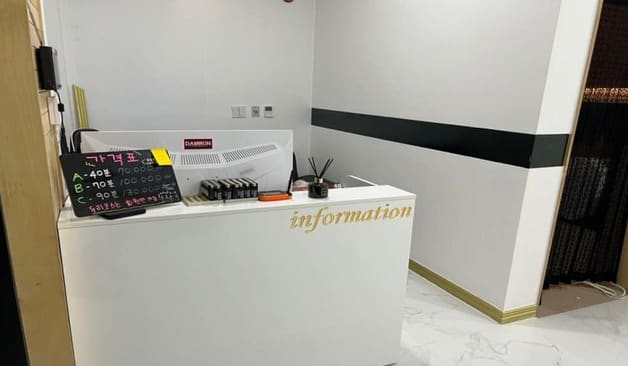 동탄 북광장 샤넬테라피 매장 사진01 1