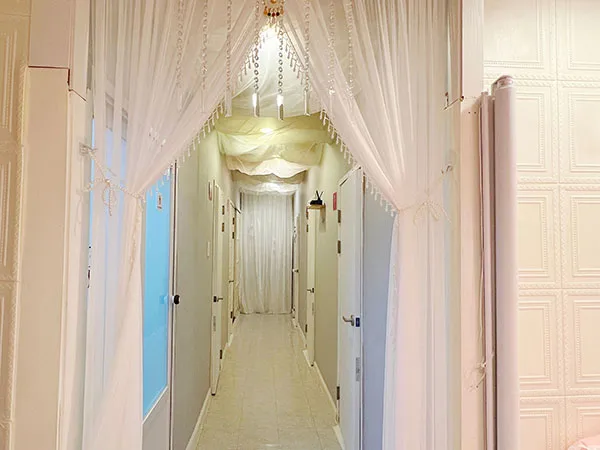 수원 영통구청 스타아로마 매장 사진01