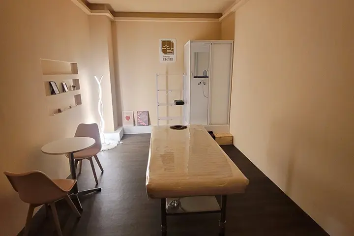 수원 소담테라피 관리실 사진01