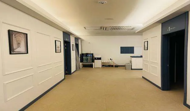 동천 영천동 제이테라피 매장 사진01