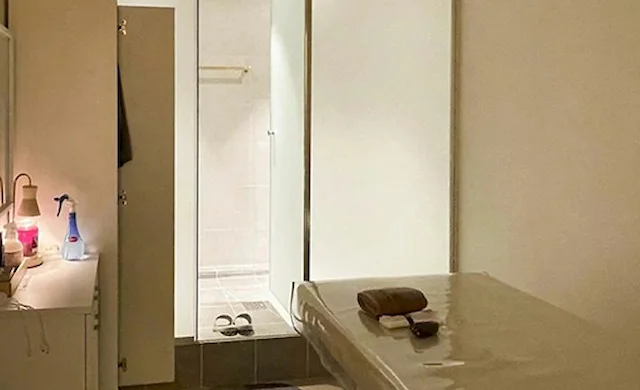 평택 송탄 포텐테라피 관리실 내부 사진