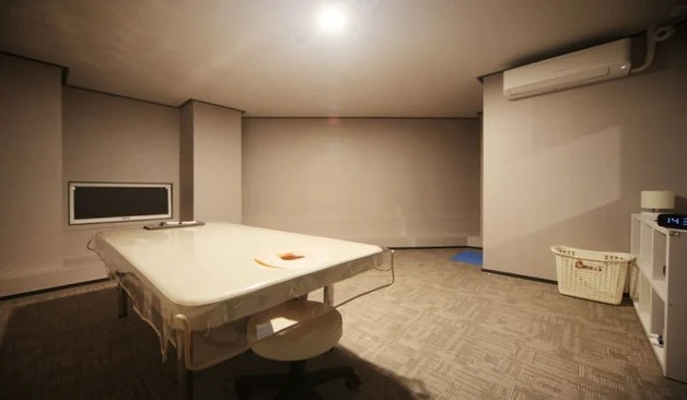 오산 궐동 에스테라피 관리실 사진