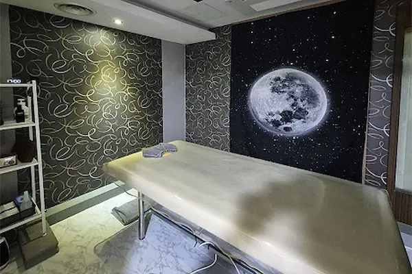 동탄 북광장 복숭아테라피 관리실 사진