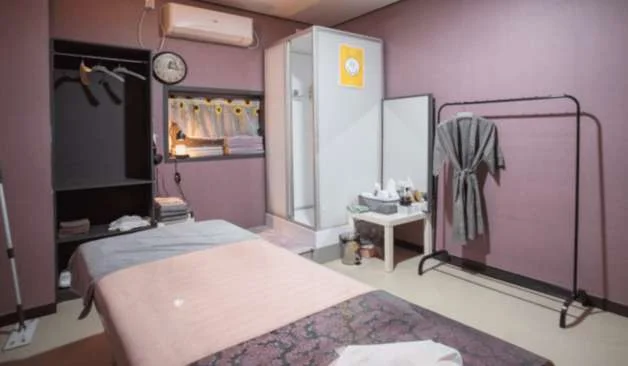 전주 혁신도시 포유테라피 관리실 사진