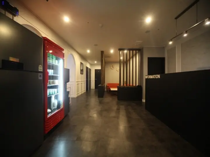 수원 영통 영테라피 매장사진01