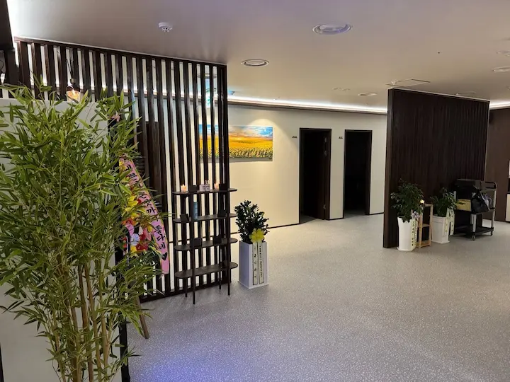 수원 인계동 이슬테라피 매장 사진02