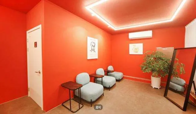 강서 마곡 로단테 스웨디시 매장 사진01