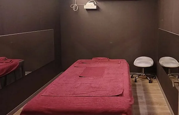 노원 상계 헬로스파 관리실 사진01