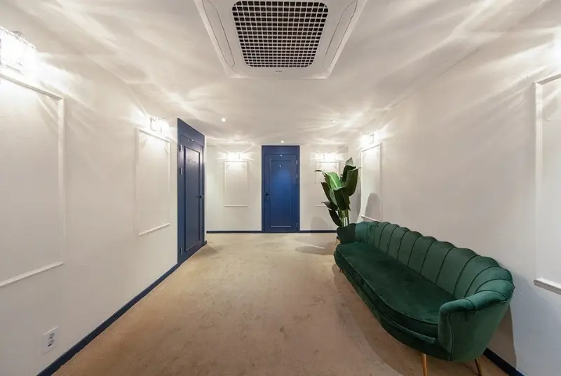 강남 역삼 슈가스웨디시 매장사진02