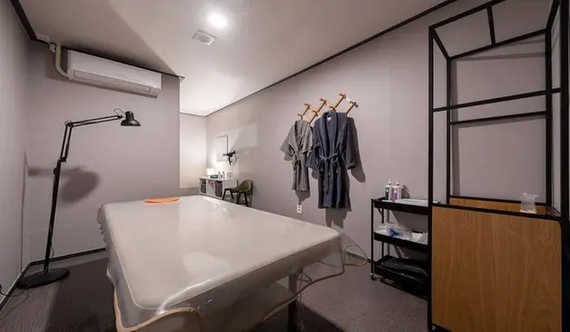 오산 궐동 달콤테라피 관리실 사진02