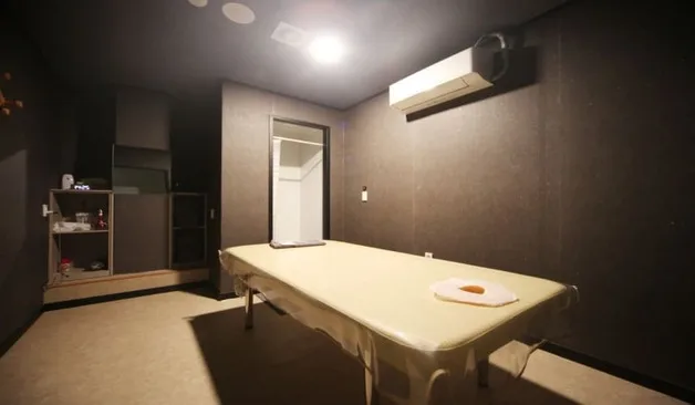 수원 인계동 아이테라피 관리실 내부