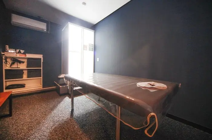 매탄동 영통구청 오늘여기테라피 관리실