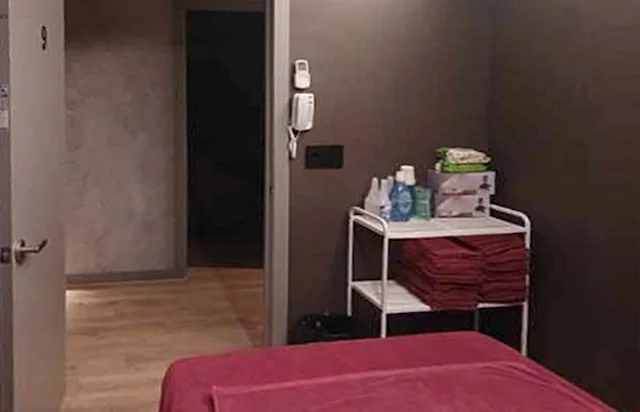 노원 상계 헬로스파 관리실 사진