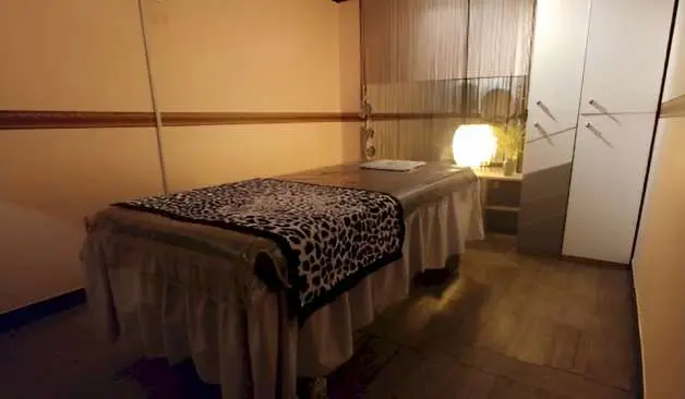 안산 고잔 짱테라피 관리실 1