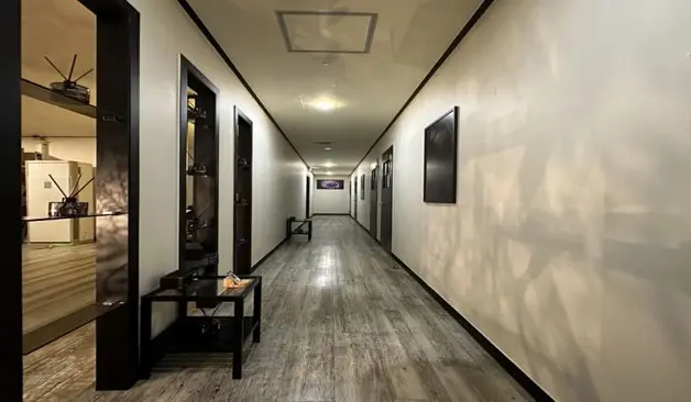 수원 인계동 하늘테라피 매장 전경 사진