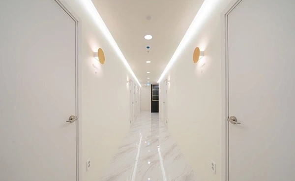 동탄역 레몬테라피 매장 사진 1