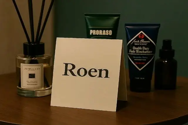 강남 역삼 로엔테라피 매장 사진01