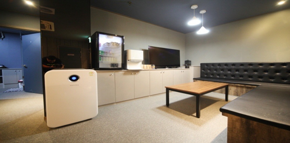 수원 인계동 허니테라피 매장 이미지3