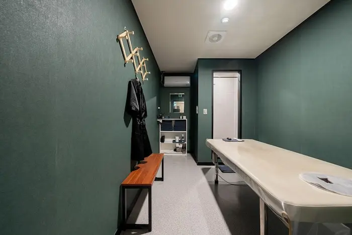 수원 인계동 일프로테라피 관리실 사진