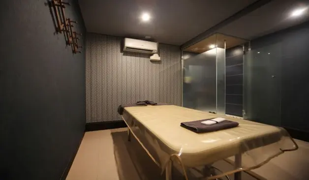 수원 인계동 엠테라피 관리실