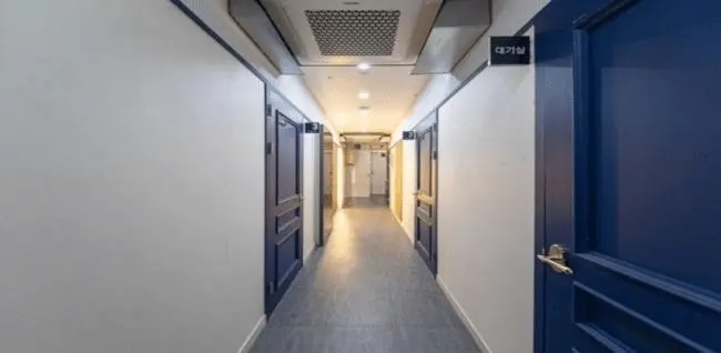 분당 야탑 라운지 스웨디시 매장 사진01