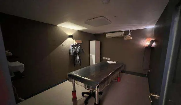 동천 영천동 제이테라피 관리실 사진