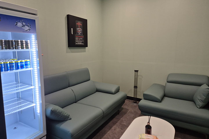 김포 구래동 크레파스테라피 매장 이미지05