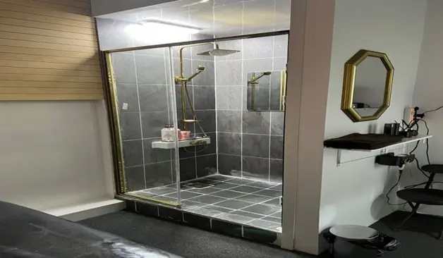 동탄 북광장 샤넬테라피 개인샤워실 사진