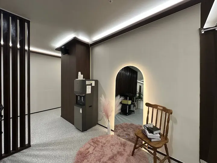 수원 인계동 이슬테라피 매장 사진01