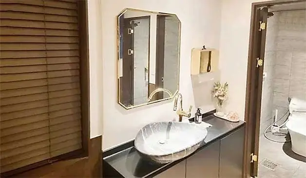 송파 방이동 모카스파 파우더룸