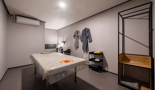 오산 궐동 달콤테라피 관리실 사진