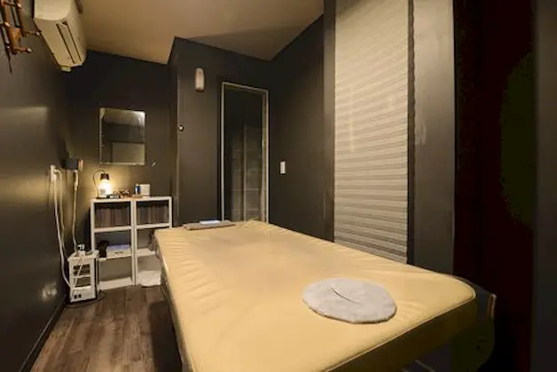 수원 인계동 수테라피 아늑한 관리실