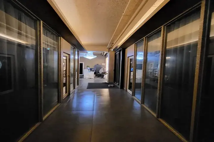 마포 홍대 써니에스테틱 매장 사진01