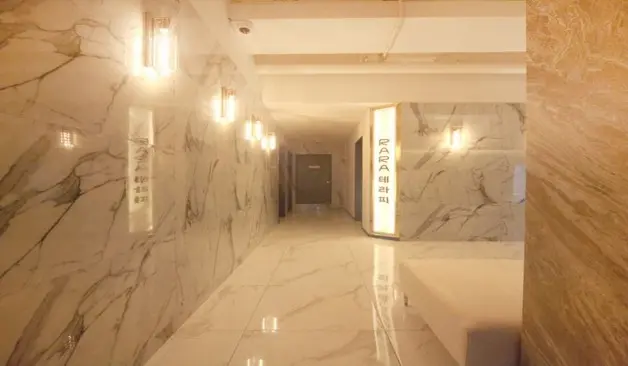 동탄 북광자 라라테라피 매장 사진01