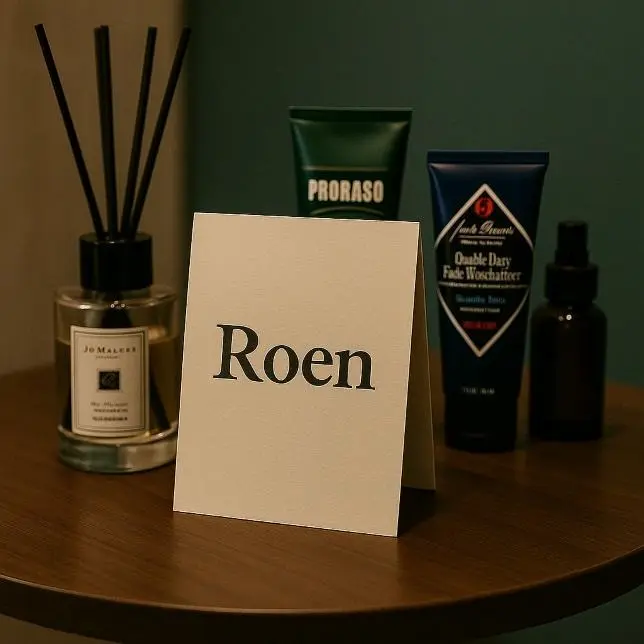 강남 역삼 로엔테라피 매장 사진01