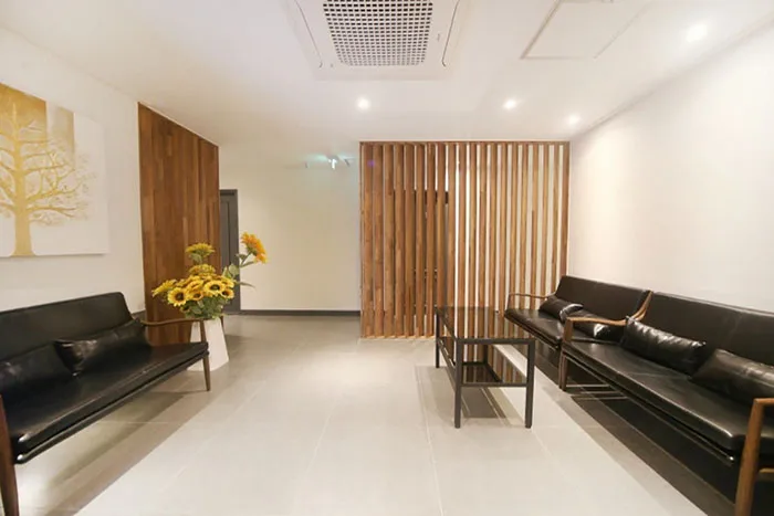 수원 인계동 하이앤드 스웨디시 매장 사진03