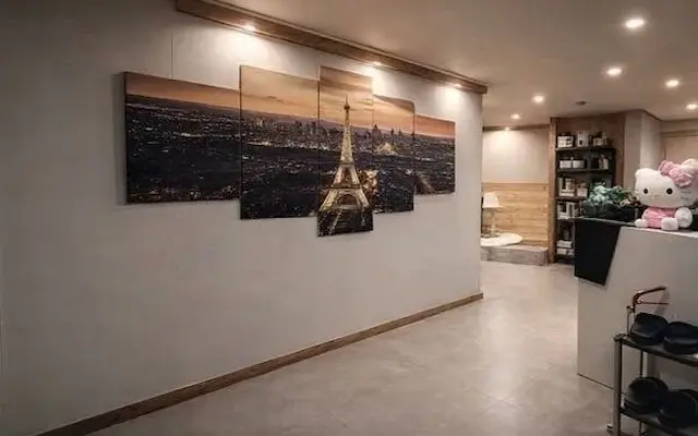 수원 영통 맑은날테라피 매장 사진