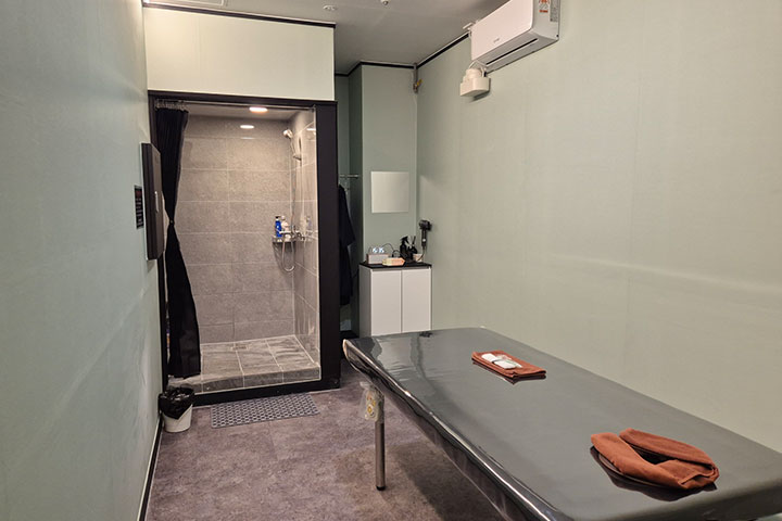 김포 구래동 크레파스테라피 매장 이미지03