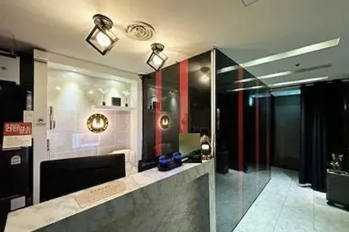 동탄 반송동 [복숭아 테라피] 북광장 스웨디시