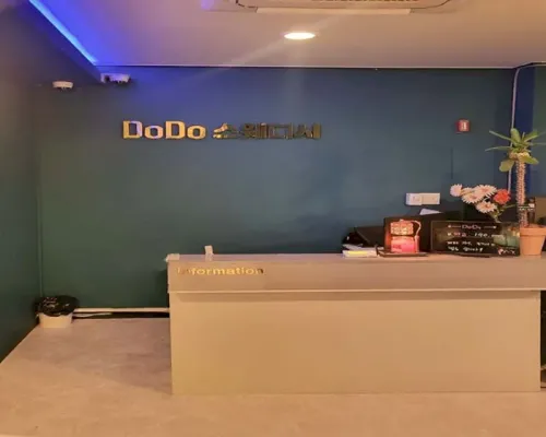 익산 부송동 [도도] 스웨디시 