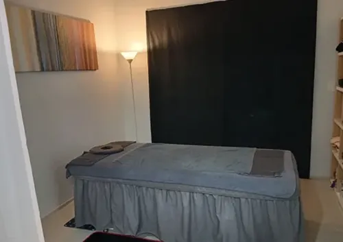 수원 영통 1인샵 [윙스테라피] 스웨디시