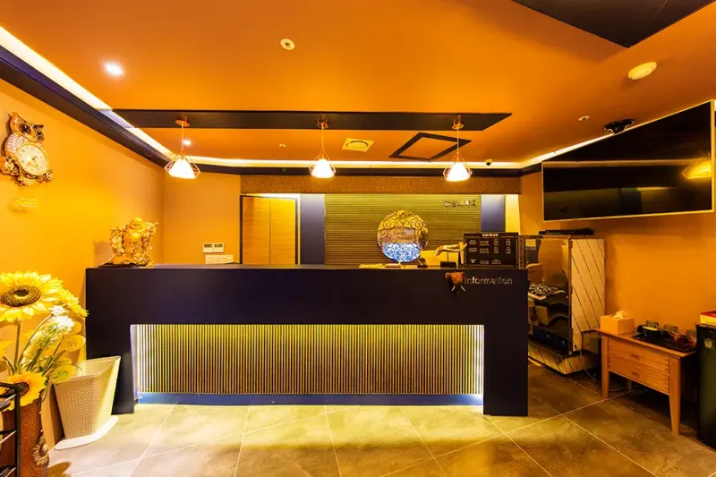 시흥 배곧 중심스웨디시 매장 사진2