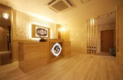 화성 병점 [S테라피] 스웨디시