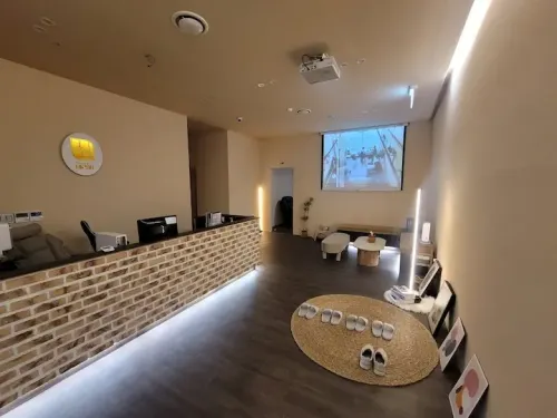 수원 호매실동 소담테라피