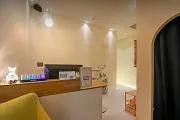 동탄 영천동 신비테라피 샵 내부 사진