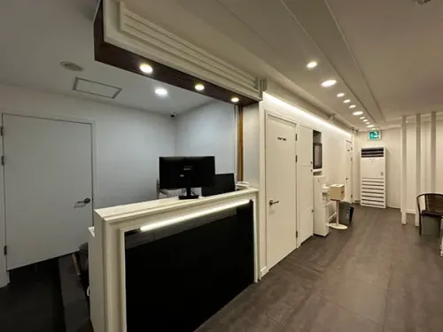 수원 인계동 [프리덤] 스웨디시