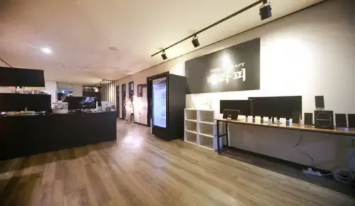 수원 인계동 [하늘테라피] 스웨디시