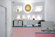 천안 불당동 메이테라피 실내 전경